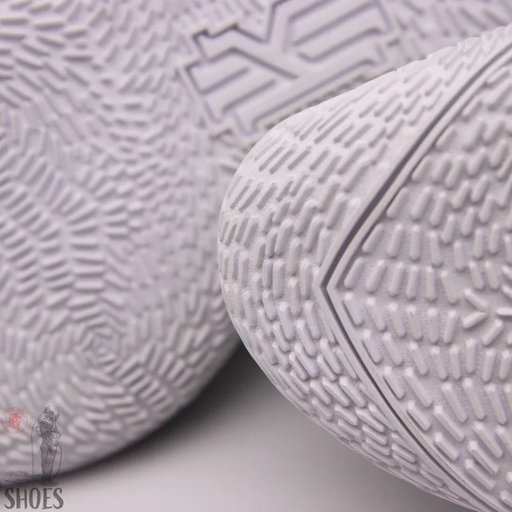 Nike Kyrie Low 3 'Team White' - Men's Size 9.5 - Picture 12 of 15